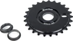 BMX Crown Salt Plus Solidus 28 Tooth Fixing Screw