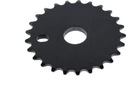 BMX Crown Salt Plus Solidus 28 Tooth Fixing Screw -Salt 12575225d96145857db94.98693802