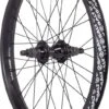 Rear Wheel BMX Salt Everest RHD 20 '' Black