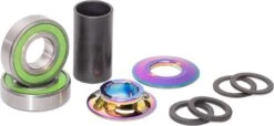 Salt Plus Echo Mid BB Set 19mm Multicolor