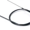 Brake Cable Salt Super-Slic 130 Cm Black