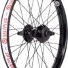 Rear Wheel Salt Plus Summit / Vertex Freecoaster 20 '' / 36 Holes RSD Black