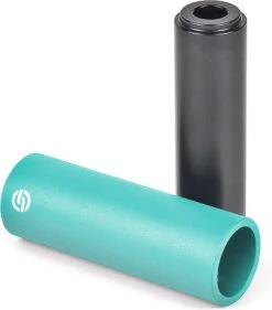 Pegs Salt AM Nylon 4.15 / 14mm With 10mm Adapter Turquoise
