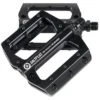 Salt Plus Echo Alloy CNC Pedal - Black