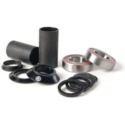 Salt Plus Echo Mid BB - Black