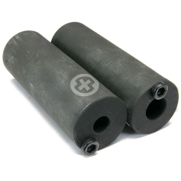 Salt Plus HQ CrMo Peg - Black 1 Salt Plus HQ CrMo Peg - Black