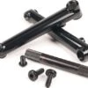 BMX Salt Plus Pro 48 LSD / RSD 19mm / 48 Splines Black