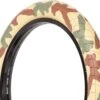BMX Salt Plus Burn D Tire Tire / Camo