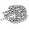 Salt Plus Warlock Half Link Chain - Chrome