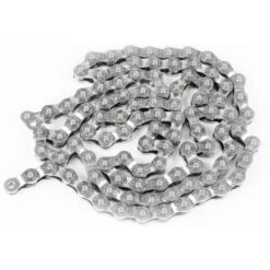 Salt Plus Warlock Half Link Chain - Chrome