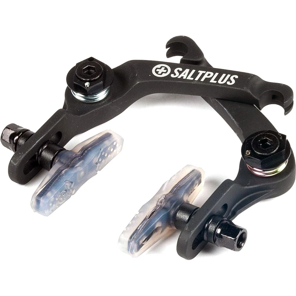 Salt Plus Echo U-Brake - Black 1 Salt Plus Echo U-Brake - Black