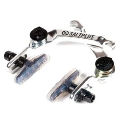 Salt Plus Echo U-Brake - Polished