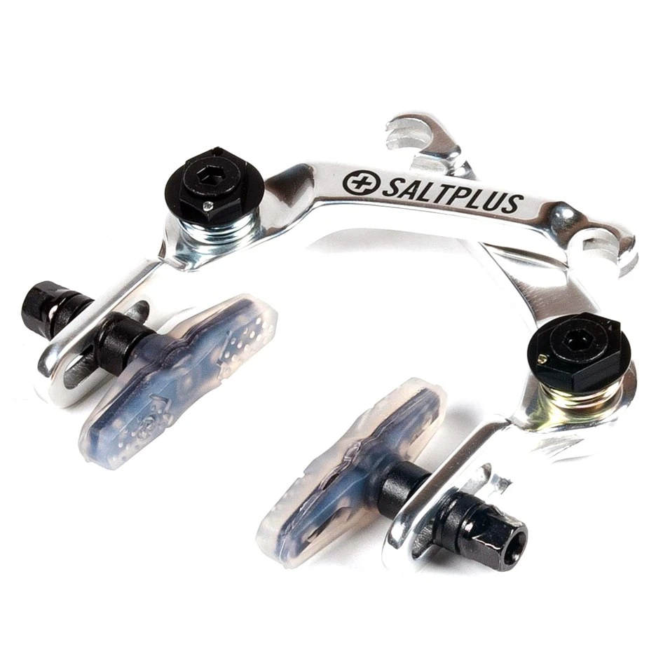 Salt Plus Echo U-Brake - Polished 1 Salt Plus Echo U-Brake - Polished