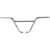 Salt Plus HQ 22.2 Handlebar 9" - Chrome