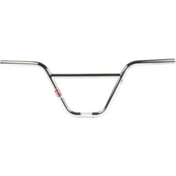 Salt Plus HQ 22.2 Handlebar 9" - Chrome