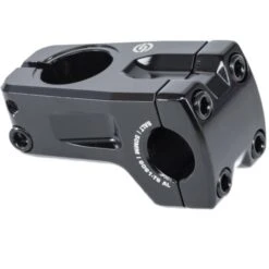 Salt Pro Front Load Stem 1 1/8" | 22.2mm - Black