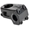 Salt BMX Junior Front Load Stem 1 1/8" | 22.2mm - Black