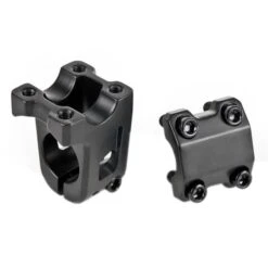 Salt BMX Junior Front Load Stem 1 1/8" | 22.2mm - Black -Salt 311201 03 d 641413