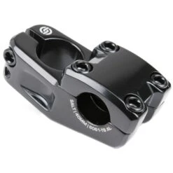 Salt BMX Junior Top Load Stem 1 1/8" | 22.2mm - Black