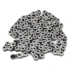 Salt Cool Lite Chain - Silver/black