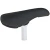 Salt Plus Fat Pivotal Saddle