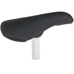 Salt Plus Fat Pivotal Saddle