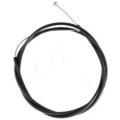 Salt Plus Linear Slic Brake Cable Set - Black