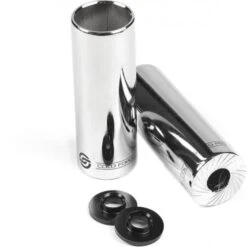 Salt BMX AM Peg-Air - Chrome