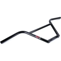 Salt Plus HQ 22.2 Handlebar 4PC 9" - Black
