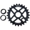Salt Pro Chainring - Black