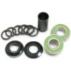 Salt Rookie Midsize Bottom Bracket - For 19mm Spindle