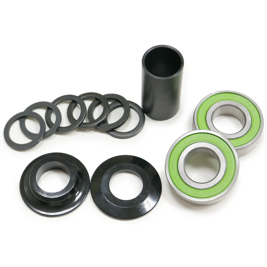Salt Rookie Midsize Bottom Bracket - For 19mm Spindle 1 Salt Rookie Midsize Bottom Bracket - For 19mm Spindle