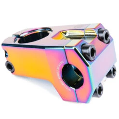 Salt Plus Field Front Load Stem - Oilslick