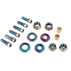 Salt Stem Bolt Set - Oilslick