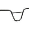 Salt Pro 22.2 Handlebar - 9.5" Black