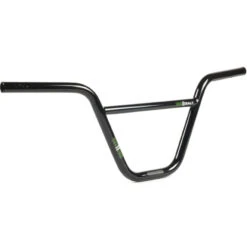 Salt Pro 22.2 Handlebar - 9.5" Black