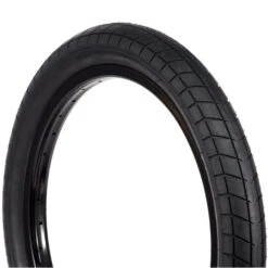 Salt Plus Burn BMX Wire Bead Tire - 20x2.30 Inches