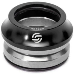 Salt Pro Headset Integrated - IS42/28.6 | IS42/30 - Black