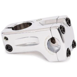 Salt Pro Front Load Stem 1 1/8" | 22.2mm - Chrome