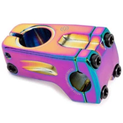 Salt Pro Front Load Stem 1 1/8" | 22.2mm - Oilslick