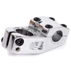 Salt Pro Top Load Stem 1 1/8" - Chrome -Salt 4055822503457 salt vorbau pro toploader chrom 02 954125