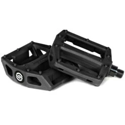 Salt AM PC Pedal - Black