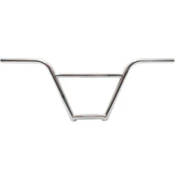 Salt Pro 22.2 Handlebar 9.5" - 4 Piece - Chrome