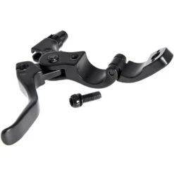 Salt Plus Geo Brake Lever - Left -Salt 771802651 03 969037