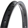 Salt Plus Summit 20" BMX Rim - Black