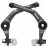 Salt Plus Geo XL U-Brake - Black