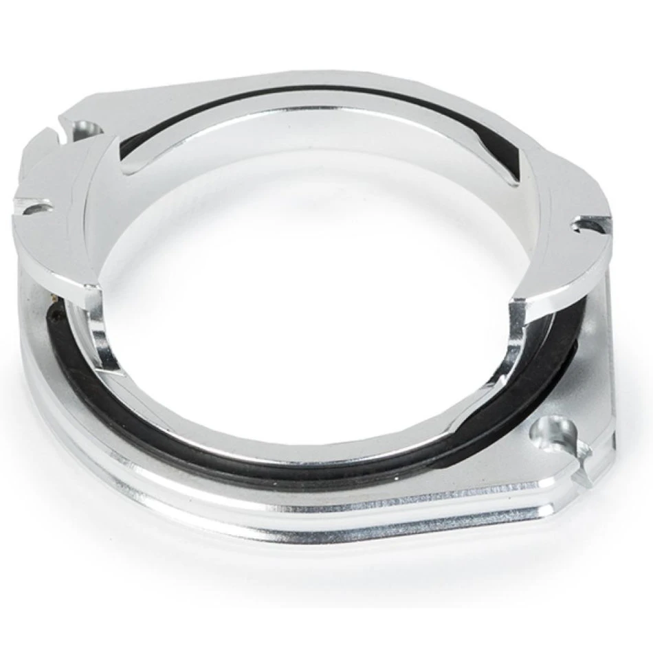 Salt Plus Geo Rotor - Polished 2 Salt Plus Geo Rotor - Polished - Image 2