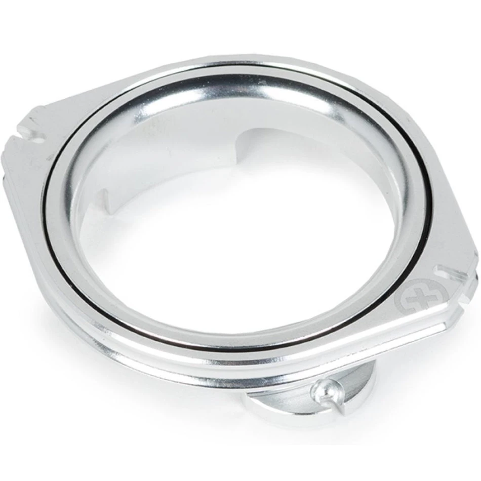 Salt Plus Geo Rotor - Polished 1 Salt Plus Geo Rotor - Polished