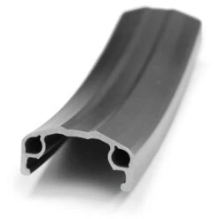 Salt Valon 20" BMX Rim - Black -Salt 773800125 04 957953