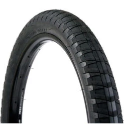 Salt Contour BMX Wire Bead Tire - 20x2.35 Inches
